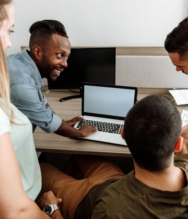 Team collaboration environment